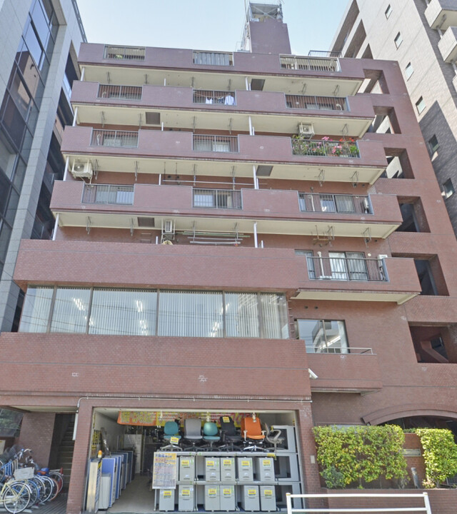 日本橋小網町ハイツの写真 6枚目