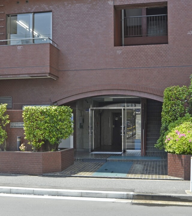 日本橋小網町ハイツの写真 8枚目