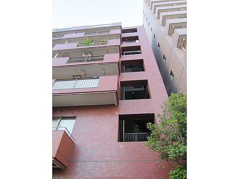 日本橋小網町ハイツの写真 9枚目