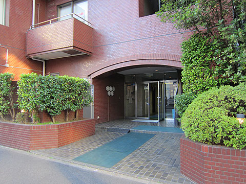 日本橋小網町ハイツの写真 10枚目