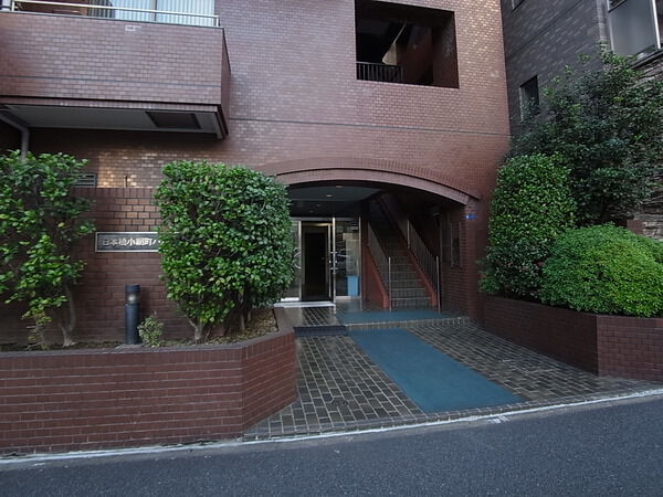 日本橋小網町ハイツの写真 3枚目