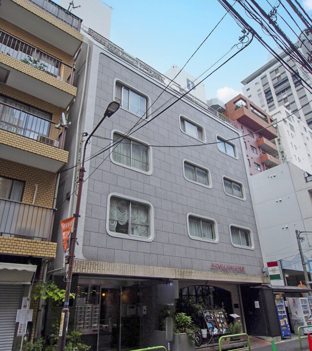 オリエント麻布の写真 4枚目