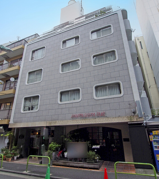 オリエント麻布の写真 6枚目