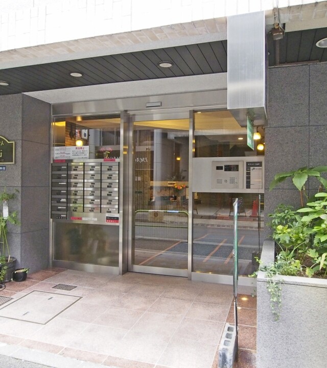 オリエント麻布の写真 7枚目