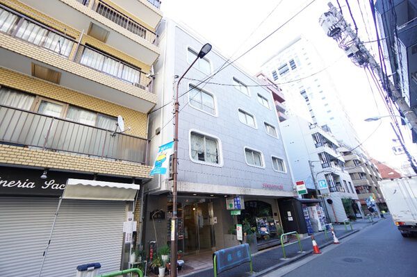 オリエント麻布の写真 3枚目