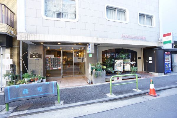 オリエント麻布の写真 8枚目