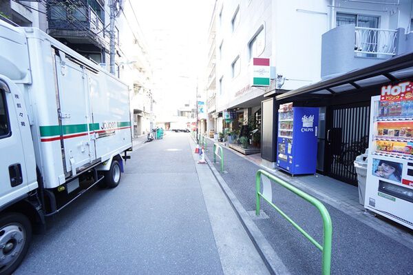 オリエント麻布の写真 9枚目