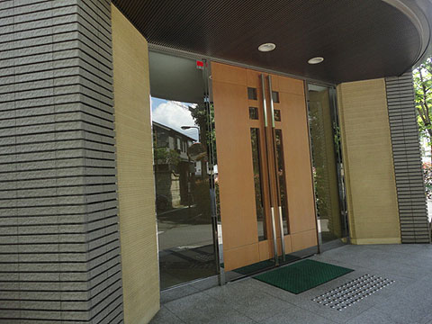 ランドステージ目白台の写真 12枚目