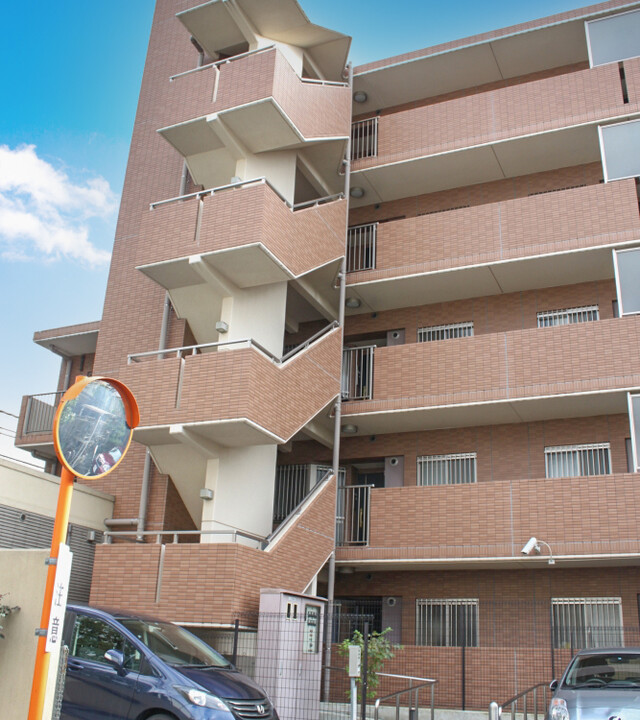 ランドステージ目白台の写真 8枚目