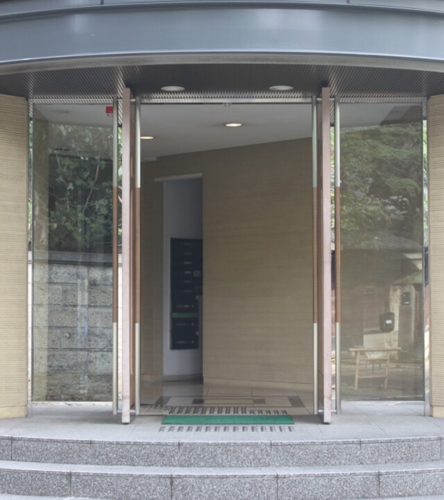 ランドステージ目白台の写真 10枚目