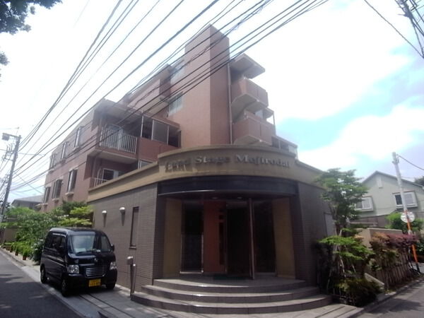 ランドステージ目白台の写真 3枚目