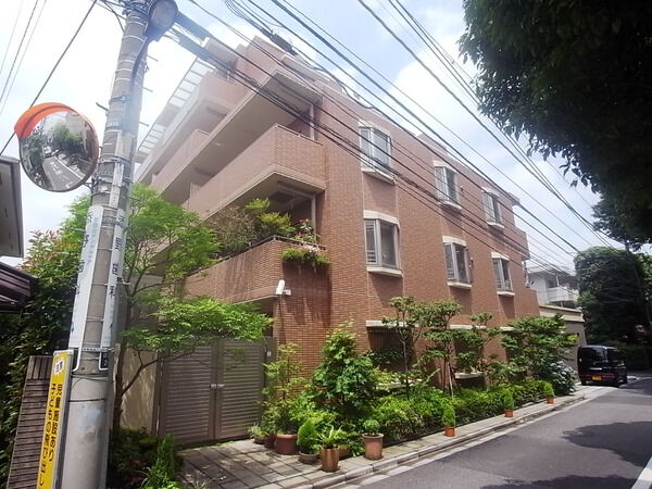 ランドステージ目白台の写真 5枚目