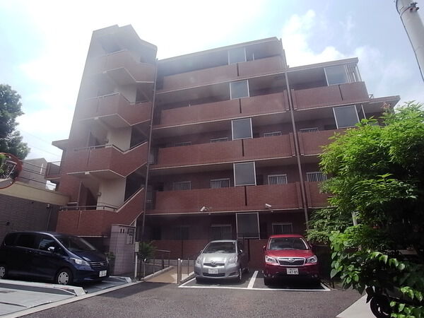 ランドステージ目白台の写真 7枚目