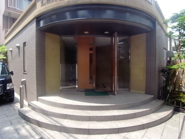 ランドステージ目白台の写真 13枚目