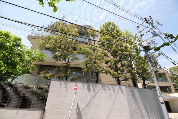 クラッシィハウス広尾フィオリーレの写真 3枚目