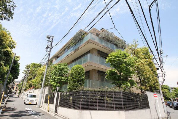 クラッシィハウス広尾フィオリーレの写真 4枚目