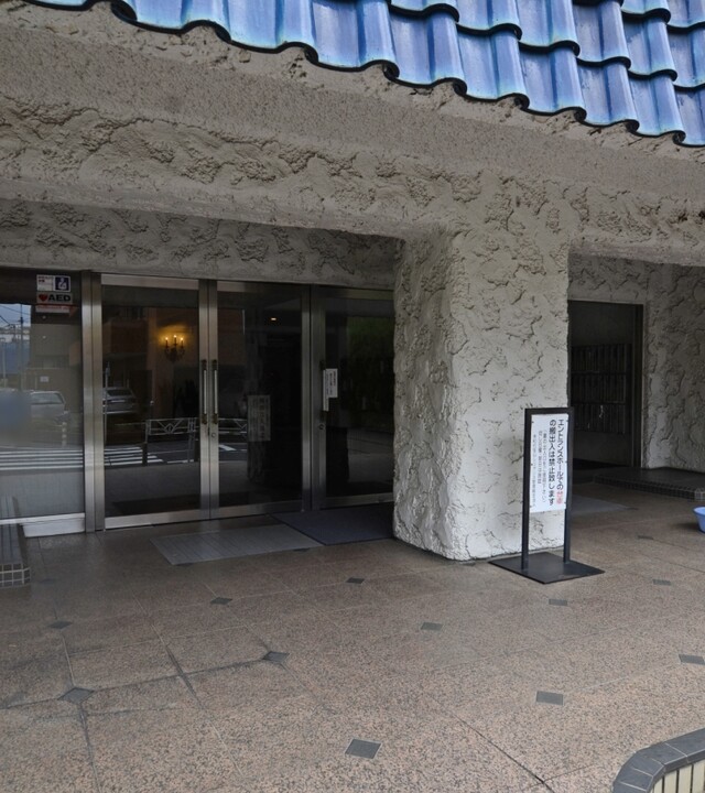 秀和代官山レジデンスの写真 8枚目