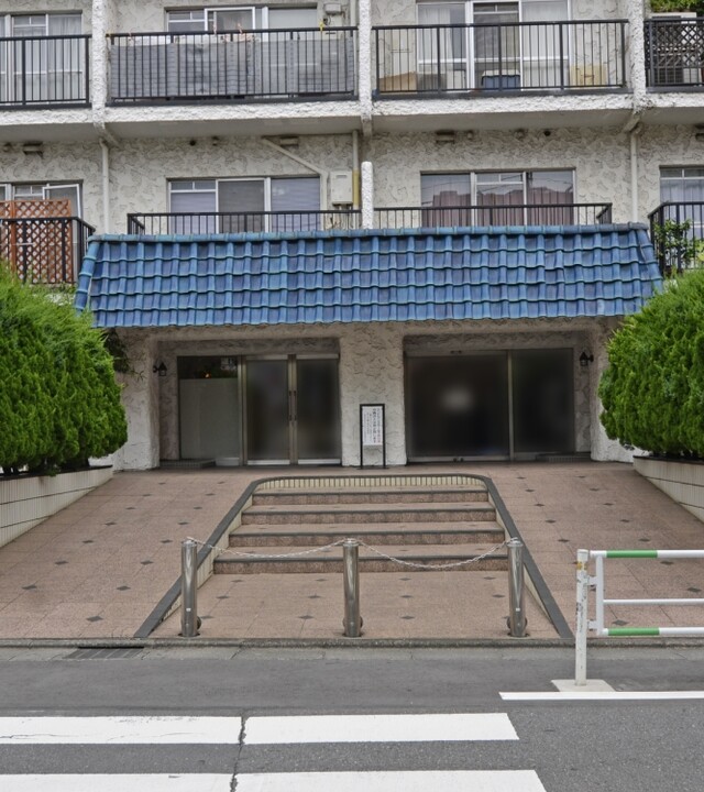 秀和代官山レジデンスの写真 9枚目