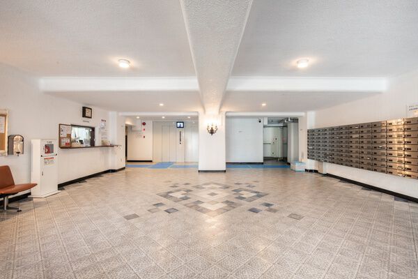 秀和代官山レジデンスの写真 7枚目