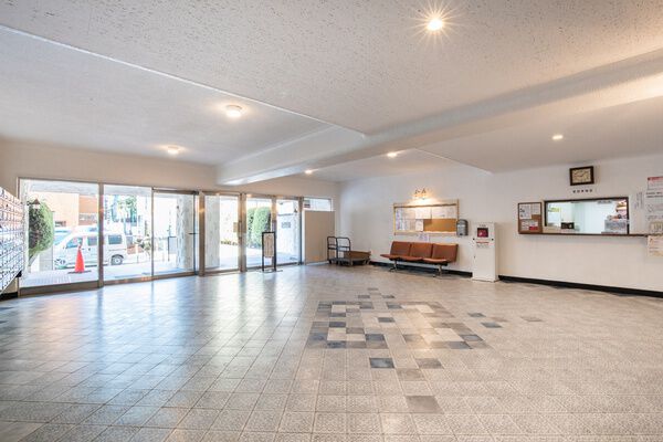 秀和代官山レジデンスの写真 10枚目