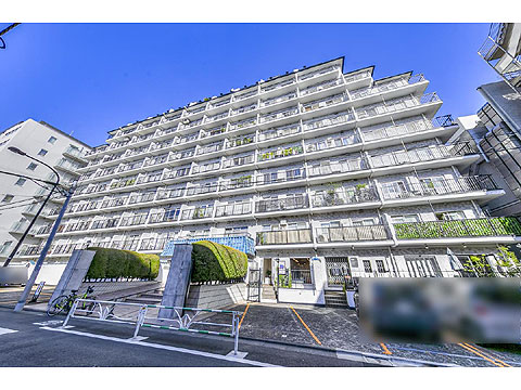 秀和代官山レジデンスの写真 13枚目