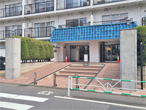 秀和代官山レジデンスの写真 14枚目