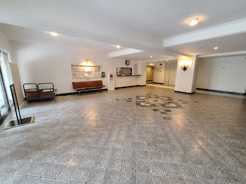 秀和代官山レジデンスの写真 15枚目