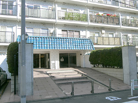 秀和代官山レジデンスの写真 17枚目