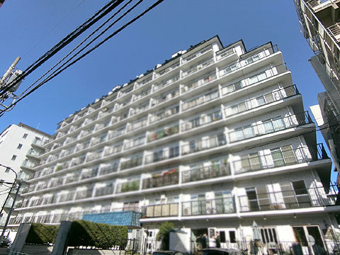 秀和代官山レジデンスの写真 18枚目