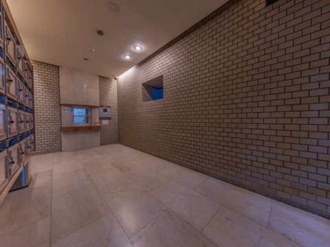 元麻布パークマンションの写真 13枚目