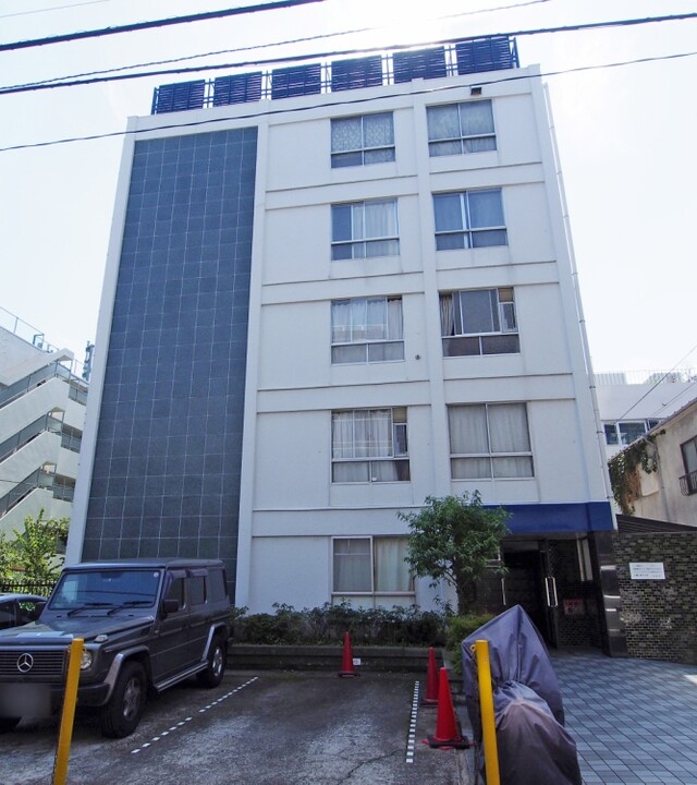 代々木コーポラスの写真 6枚目