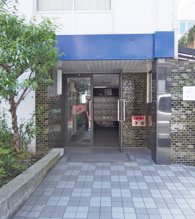 代々木コーポラスの写真 7枚目