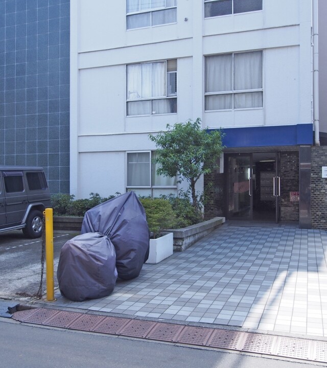 代々木コーポラスの写真 10枚目