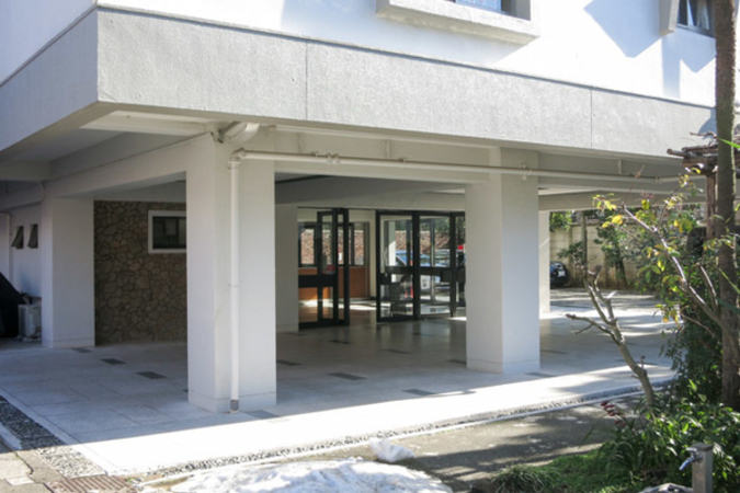 代々木コーポラスの写真 5枚目