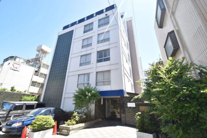 代々木コーポラスの写真 8枚目