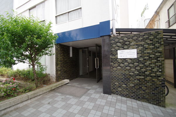 代々木コーポラスの写真 9枚目