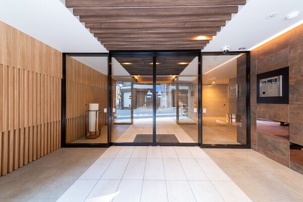 ウィルローズ日本橋人形町の写真 3枚目