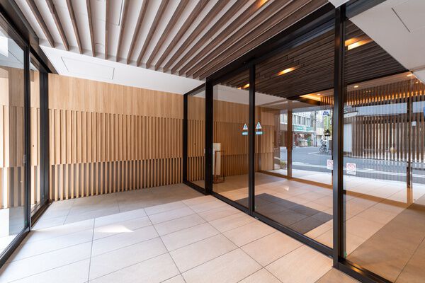 ウィルローズ日本橋人形町の写真 5枚目