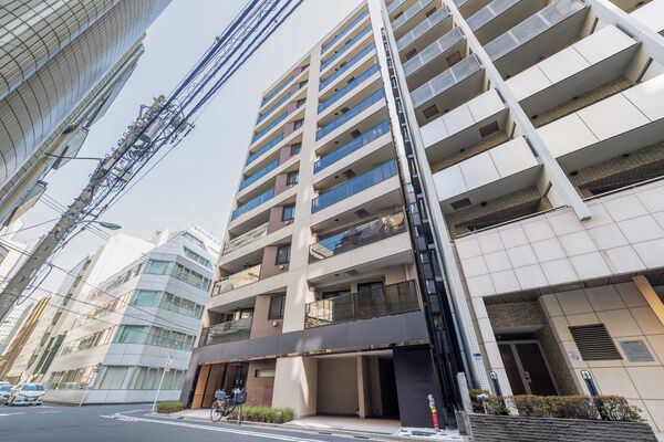ウィルローズ日本橋人形町の写真 8枚目