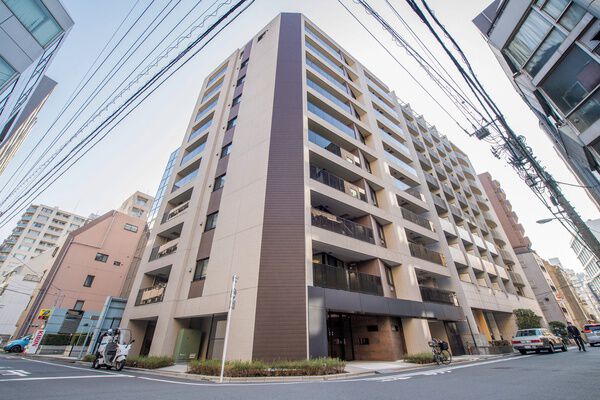 ウィルローズ日本橋人形町の写真 9枚目