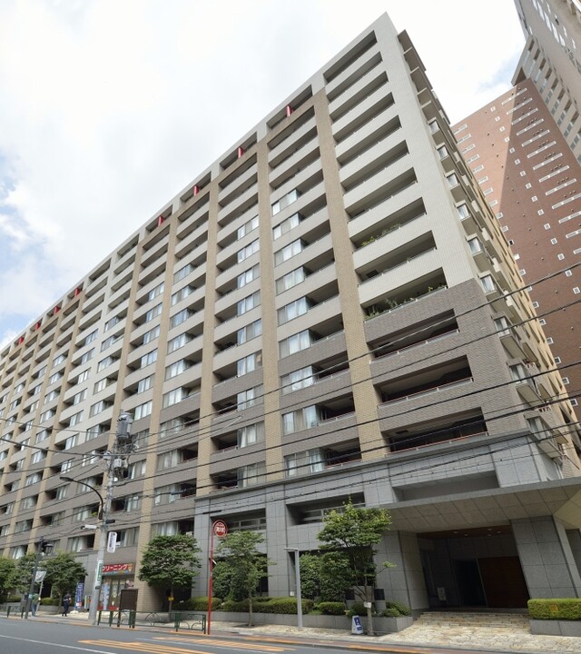 パークスクエア小石川の写真 3枚目