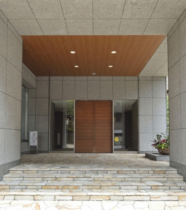 パークスクエア小石川の写真 7枚目