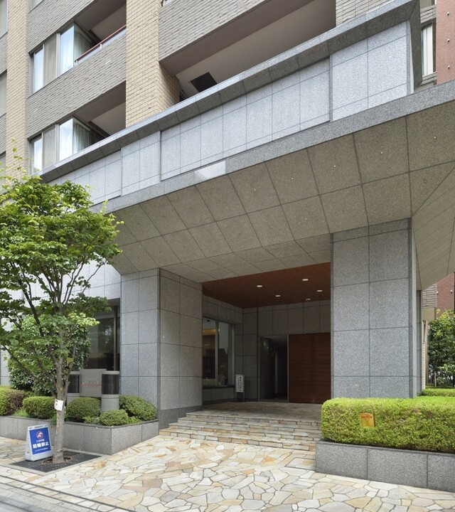 パークスクエア小石川の写真 10枚目