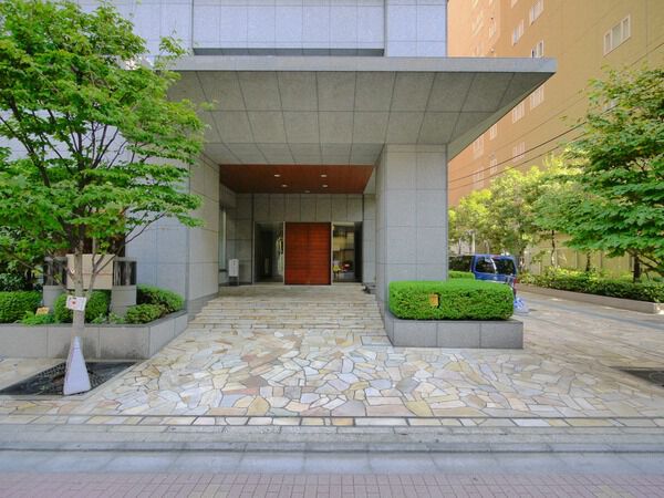 パークスクエア小石川の写真 4枚目