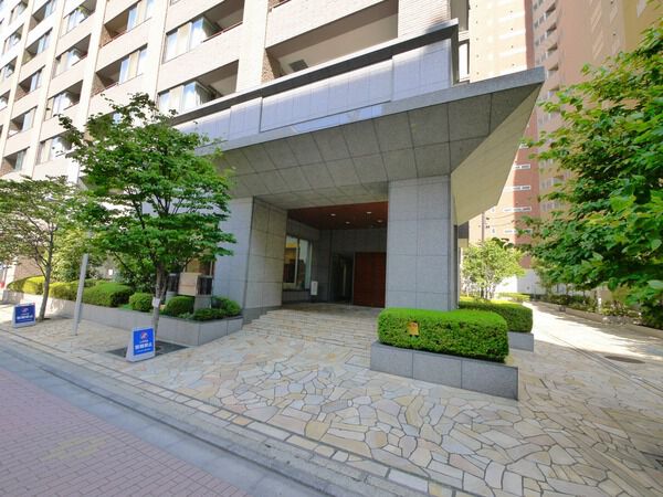 パークスクエア小石川の写真 6枚目