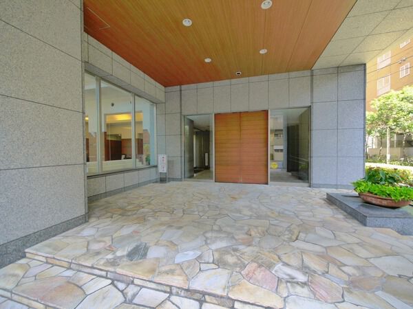 パークスクエア小石川の写真 8枚目