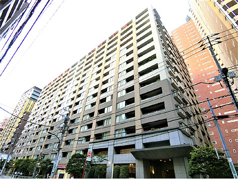 パークスクエア小石川の写真 11枚目