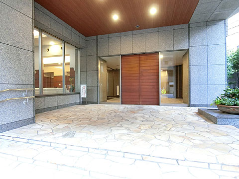 パークスクエア小石川の写真 12枚目