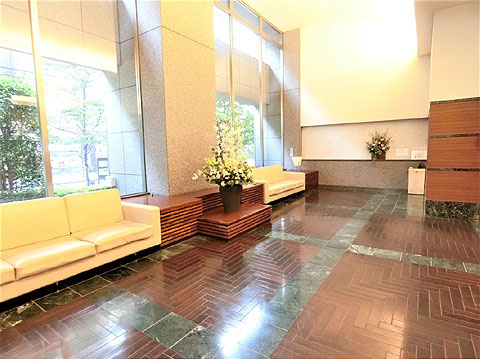 パークスクエア小石川の写真 13枚目