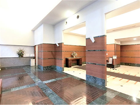 パークスクエア小石川の写真 14枚目